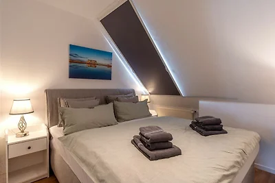 Holiday flat family holiday St. Peter-Ording