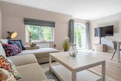 Vakantiehuis Ontspannende vakantie Tating