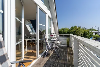 Appartamento Vacanza con famiglia St. Peter-Ording
