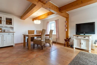 Ferienhaus "Fischerhütte" in Westerhever ⇒ Ur...