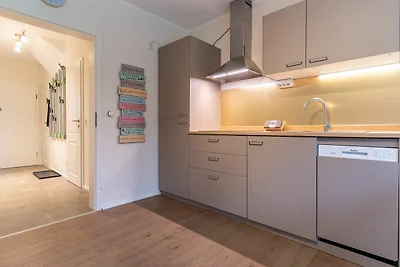 Ferienhaus Ostergeest St.