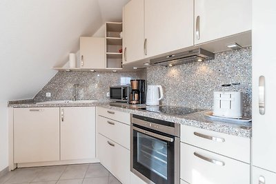 Vakantieappartement Gezinsvakantie Westerdeichstrich