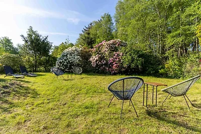 Vakantieappartement Gezinsvakantie St. Peter-Ording