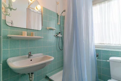 Ankerplatz Heideweg Whg. 4