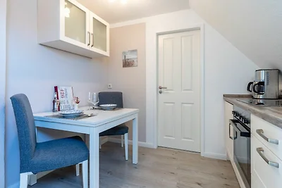 Appartement Vacances avec la famille St. Peter-Ording