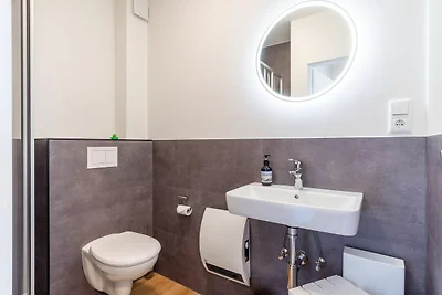 Beach Butze - Moderne Fewo im Zentrum von SPO
