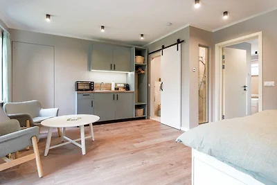 Vakantieappartement Gezinsvakantie Tating