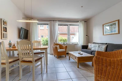 Ferienhaus Strandglück ⇒ Erholung in St.