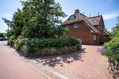 Haus Weidengrund, Whg OG