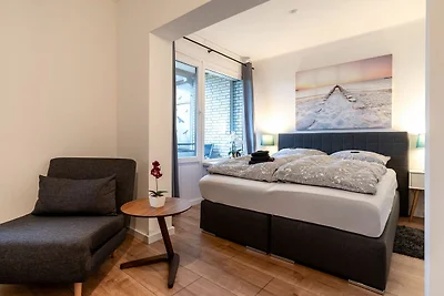 Ferienwohnung Nordseeglück ⇒ Urlaub an der...