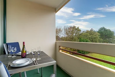 Fewo Ankerplatz "Villa Anna" SPO ⇒ Urlaub am...