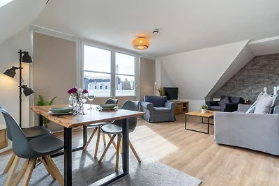 Appartement Vacances avec la famille St. Peter-Ording