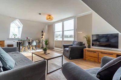 Appartement Vacances avec la famille St. Peter-Ording