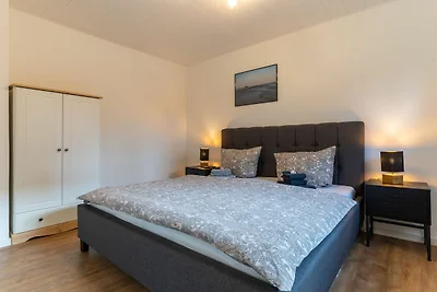 Casa vacanze Vacanza di relax St. Peter-Ording