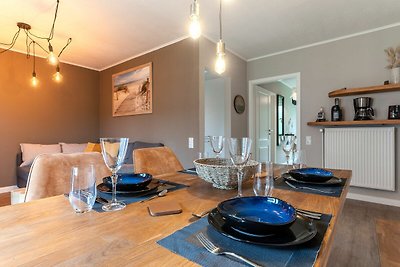 Vakantieappartement Gezinsvakantie Westerdeichstrich