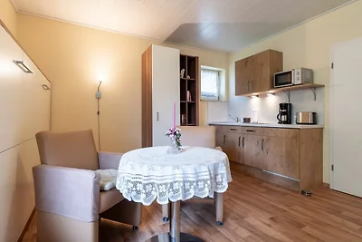 Appartement Vacances avec la famille Westerdeichstrich