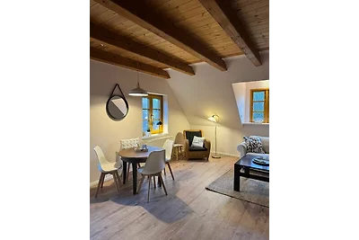 Landhaus Liebheimelig Whg.