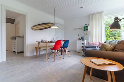 Vakantieappartement Gezinsvakantie Vollerwiek