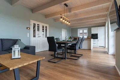 Domek letniskowy Urlop wypoczynkowy Eiderstedt