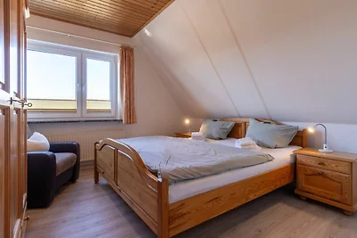 Gästehaus Nordlicht – Wohnung 02 | Komfortabl...