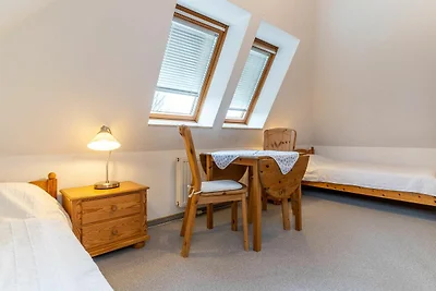 Haus Deichsfenne Ferienwohnung "Deichsfenne 4...