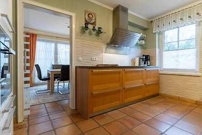 Ferienhaus Sturmschwalbe ⇒ Erholung in St.