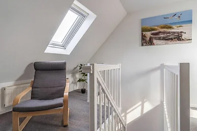 Holiday flat family holiday St. Peter-Ording