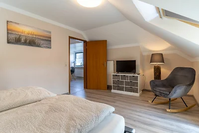 Appartamento Vacanza con famiglia St. Peter-Ording