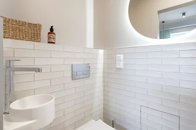 Vakantieappartement Gezinsvakantie Tating