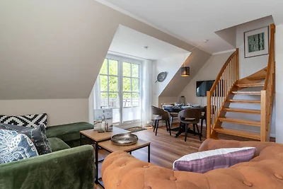 Vakantieappartement Gezinsvakantie St. Peter-Ording