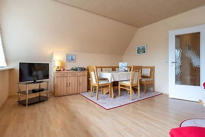 Appartement Vacances avec la famille Westerdeichstrich