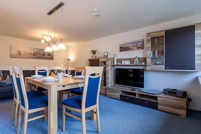 Gästehaus Nordlicht – Wohnung 05 | Geräumige ...