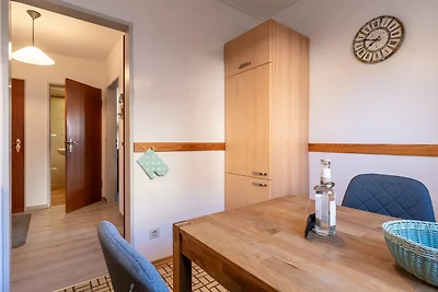 Appartamento Vacanza con famiglia St. Peter-Ording