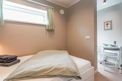 Vakantieappartement Gezinsvakantie Tating