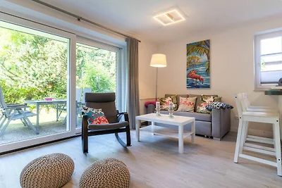 Ferienwohnung "Flamingo" in SPO  Urlaub am...