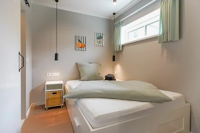 Vakantieappartement Gezinsvakantie Tating