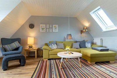 Ferienwohnung "Elli" Garding ⇒ Urlaub auf...