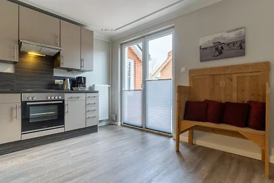 Haus Gestrandet Ferienwohnung "Lieblingsmeer"...