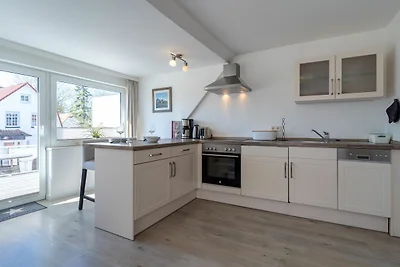 Holiday flat family holiday St. Peter-Ording