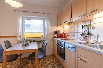 Appartamento Vacanza con famiglia St. Peter-Ording