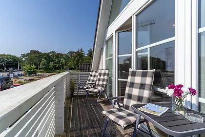 Appartamento Vacanza con famiglia St. Peter-Ording