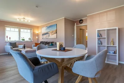 Appartamento Vacanza con famiglia St. Peter-Ording