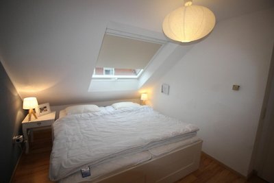 Vakantieappartement Gezinsvakantie Garding