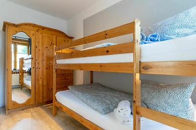 Landhaus Liebheimelig Fewo "Vogelkoje" mit Te...
