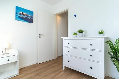 apartman za odmor Obiteljski odmor St. Peter-Ording