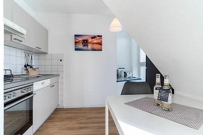 Appartamento Vacanza con famiglia St. Peter-Ording