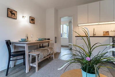 Ferienwohnung "TIMMY" ⇒ Rückzugsort an der...