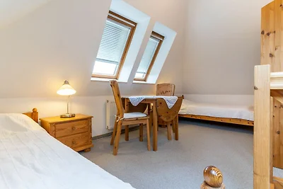 Haus Deichsfenne Ferienwohnung "Deichsfenne 4...