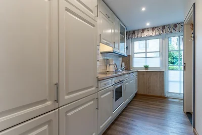 Huus Avelia, Whg. Erdgeschoss