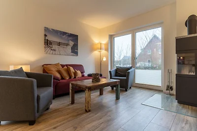 Haus Pi/Wi DHH Windböe